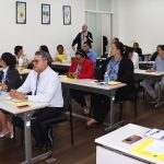 CAPACITACIÓN SOBRE DIRECCIÓN Y PLANIFICACIÓN ESTRATÉGICA