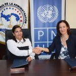 PROCURADURÍA Y PNUD SUSCRIBEN ACUERDO DE COOPERACIÓN PARA FORTALECER LA GESTIÓN PÚBLICA