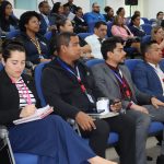 LA ÉTICA, PILAR FUNDAMENTAL PARA UNA GOBERNANZA RESPONSABLE Y LA LUCHA CONTRA LA CORRUPCIÓN EN LA ADMINISTRACIÓN PÚBLICA