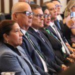 PROCURADORA DE LA ADMINISTRACIÓN PARTICIPA EN INAUGURACIÓN DEL VII CONGRESO INTERNACIONAL DE LA CRIMINALIDAD