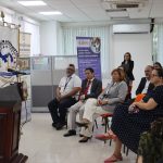 LAS BIBLIOTECAS Y SUS PROFESIONALES COMO AGENTES DE CAMBIO