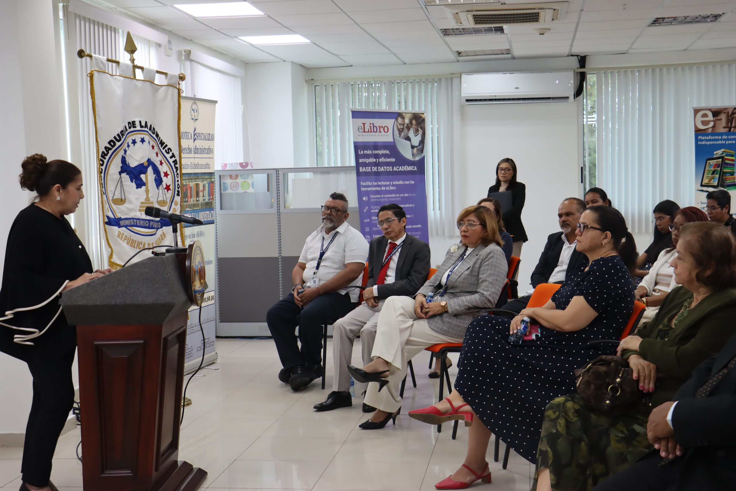 Lee más sobre el artículo LAS BIBLIOTECAS Y SUS PROFESIONALES COMO AGENTES DE CAMBIO