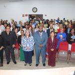 CONFERENCIA PROMUEVE ABORDAJE INTEGRAL FRENTE A LOS DELITOS DE EXPLOTACIÓN SEXUAL