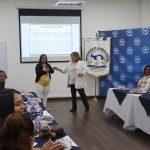 DESTACAN LA LABOR DE LAS SECRETARIAS EN LA PROCURADURÍA DE LA ADMINISTRACIÓN