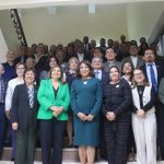 PROCURADORA DE LA ADMINISTRACIÓN PARTICIPA EN LANZAMIENTO DEL SISTEMA INSTITUCIONAL DE OBSERVATORIO DE LA UTP