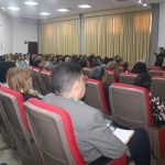 PROCURADURÍA DE LA ADMINISTRACIÓN PROMUEVE INCLUSIÓN CON CONFERENCIA SOBRE AUTISMO