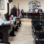 CONCEDEN CORTESÍA DE SALA A LA SECRETARÍA DE ASUNTOS MUNICIPALES