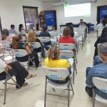 CAPACITACIÓN SOBRE OPTIMIZACIÓN DE PROCESOS EN EL SERVICIO PÚBLICO