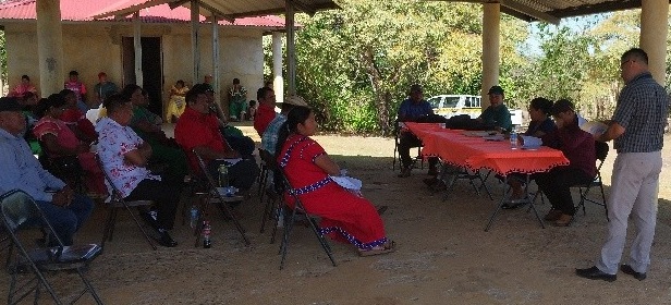 Lee más sobre el artículo PROCURADURÍA DE LA ADMINISTRACIÓN FORTALECE GESTIÓN EN MUNICIPIOS DE LA COMARCA NGÄBE BÜGLÉ