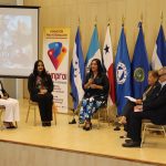 PROCURADORA DE LA ADMINISTRACIÓN PARTICIPA EN ACTO DE RECONOCIMIENTO A SAN ÓSCAR ARNULFO ROMERO