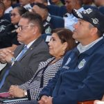PROCURADORA DE LA ADMINISTRACIÓN PARTICIPA COMO CONFERENCISTA EN CONGRESO INTERNACIONAL ORGANIZADO POR EL MINSEG