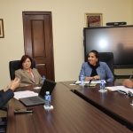 COORDINAN ACCIONES PARA CAPACITAR A FUNCIONARIOS PÚBLICOS SOBRE DESCENTRALIZACIÓN