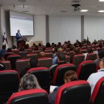 CONFERENCIA ABORDA LA SALUD MENTAL COMO UN DERECHO HUMANO Y HERRAMIENTA PARA AFRONTAR EL ESTRÉS DE LA VIDA