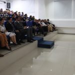 ESPECIALISTA DE LA SUPERINTENDENCIA DEL MERCADO DE VALORES EXPONE SOBRE BUENA GOBERNANZA EN LA PROCURADURÍA DE LA ADMINISTRACIÓN