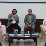 CONVERSATORIO ABORDA LA VIOLENCIA CON REPORTE DE NOTIFICACIÓN OBLIGATORIA EN LA ATENCIÓN SANITARIA