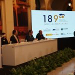 PROCURADORA DE LA ADMINISTRACIÓN PARTICIPA EN INAUGURACIÓN DEL 189° PERÍODO ORDINARIO DE SESIONES DE LA CORTE INTERAMERICANA DE DERECHOS HUMANOS, (CIDH).