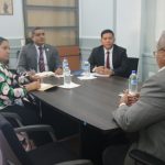 SECRETARÍA DE ASUNTOS MUNICIPALES COORDINA JORNADA ACADÉMICA SOBRE ORDENAMIENTO TERRITORIAL Y PROTECCIÓN AMBIENTAL