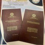 PROCURADURÍA DE LA ADMINISTRACIÓN PRESENTA LA NOVENA EDICIÓN DE LA REVISTA LEX NOSTRA