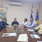 La Secretaría Provincial de Herrera promueve los servicios y programas que brinda la Procuraduría de la Administración