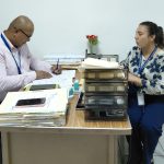 CENTRO DE MEDIACIÓN COMUNITARIA DE SANTIAGO PROMUEVE JORNADAS DE SENSIBILIZACIÓN EN VERAGUAS