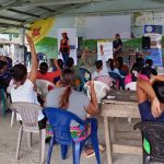 ALIANZA ESTRATÉGICA FORTALECE LA CULTURA DE PAZ EN COMUNIDADES DE LA COMARCA EMBERÁ-WOUNAAN