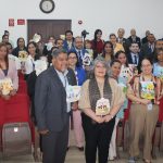 JORNADA ACADÉMICA FORTALECE EL CONOCIMIENTO SOBRE LOS DERECHOS, DEBERES Y RESPONSABILIDADES QUE SURGEN DEL VÍNCULO CONYUGAL