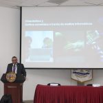JORNADA ACADÉMICA EN LA PROCURADURÍA DE LA ADMINISTRACIÓN ABORDA EL CIBERDELITO Y LA VIOLENCIA DIGITAL