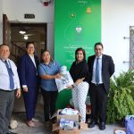 PROCURADURÍA DE LA ADMINISTRACIÓN REALIZA DONACIONES A CENTROS DE ASISTENCIA SOCIAL