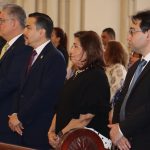 CON UNA MISA EN LA BASÍLICA DON BOSCO LA PROCURADURÍA DE LA ADMINISTRACIÓN  INICIA LA CELEBRACIÓN DE SUS  83 AÑOS DE ANIVERSARIO