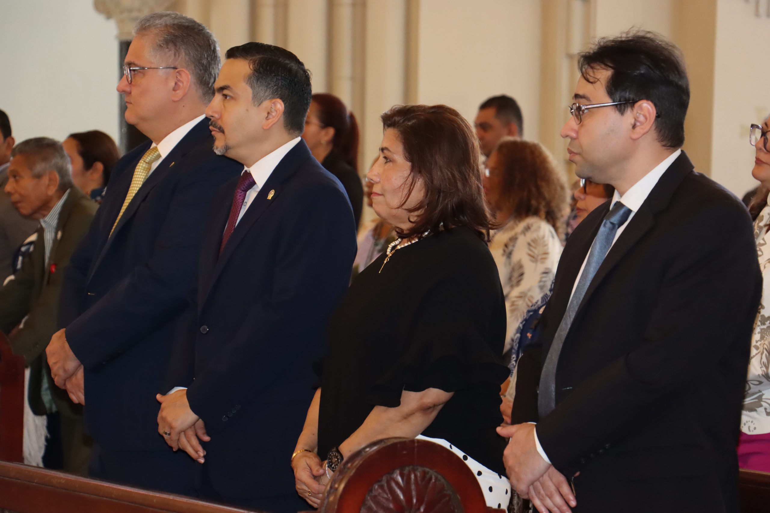Lee más sobre el artículo CON UNA MISA EN LA BASÍLICA DON BOSCO LA PROCURADURÍA DE LA ADMINISTRACIÓN  INICIA LA CELEBRACIÓN DE SUS  83 AÑOS DE ANIVERSARIO