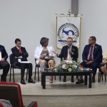CONVERSATORIO EN LA PROCURADURÍA DE LA ADMINISTRACIÓN ABORDA PROYECTOS DE LEY PARA MODERNIZAR EL MARCO JURÍDICO ADMINISTRATIVO