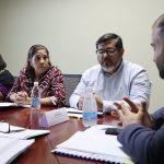 PROCURADORA DE LA ADMINISTRACIÓN SUSTENTA PRESUPUESTO PARA LA VIGENCIA FISCAL 2027
