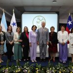 PROCURADORA DE LA ADMINISTRACIÓN PARTICIPA EN PANEL SOBRE DERECHO FAMILIAR Y RETOS LEGALES