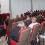 CONFERENCIA EN LA PROCURADURÍA DE LA ADMINISTRACIÓN SOBRE ÉTICA Y TRANSPARENCIA