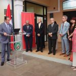 EN LA CANCILLERÍA PRESENTAN DOCUMENTAL Y MUESTRA SOBRE EL LIBERTADOR SIMÓN BOLÍVAR