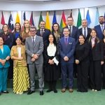 CONGRESO INTERNACIONAL CELEBRADO EN COSTA RICA REÚNE A PROCURADORES DE PAÍSES DE LA REGIÓN