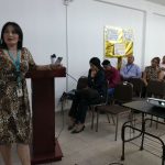JUECES COMUNITARIOS DE PAZ FORTALECEN CONOCIMIENTOS SOBRE EL PRINCIPIO PRECAUTORIO Y EL DERECHO AMBIENTAL