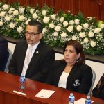 PROCURADORA DE LA ADMINISTRACIÓN PARTICIPA EN LA INSTALACIÓN DEL TERCER PERIODO ANUAL DE SESIONES ORDINARIAS DE LA ASAMBLEA NACIONAL