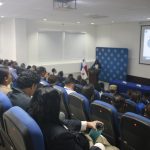 DESAFÍOS NUTRICIONALES EN PANAMÁ, ESPECIALISTA ABORDA LA REALIDAD EN CONFERENCIA EN LA PROCURADURÍA DE LA ADMINISTRACIÓN
