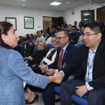 CONFERENCIA SOBRE LA BRECHA DIGITAL EN LA EDUCACIÓN; FENÓMENO MULTIDIMENSIONAL