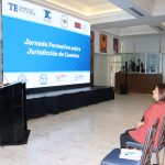 CAPACITACIÓN FORTALECE CONOCIMIENTOS SOBRE JURISDICCIÓN DE CUENTAS Y ÉTICA PÚBLICA EN EL TRIBUNAL ELECTORAL