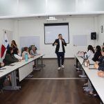 FUNCIONARIOS DE LA PROCURADURÍA DE LA ADMINISTRACIÓN PARTICIPAN EN TALLER SOBRE ATENCIÓN DE CALIDAD Y EFICIENTE
