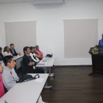 CONVERSATORIO DESTACA LA TRANSFORMACIÓN DIGITAL DE LOS ARCHIVOS COMO HERRAMIENTA PARA UNA ADMINISTRACIÓN PÚBLICA EFICIENTE Y TRANSPARENTE