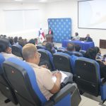 JORNADA DE CAPACITACIÓN SOBRE EL DERECHO A LA SALUD EN LA PROCURADURÍA DE LA ADMINISTRACIÓN