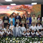 PROCURADORA DE LA ADMINISTRACIÓN PARTICIPA EN EVENTO CULTURAL DEL ÓRGANO JUDICIAL