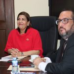 PROCURADURÍA DE LA ADMINISTRACIÓN FORTALECE LA COORDINACIÓN INTERINSTITUCIONAL MEDIANTE REUNIÓN DE TRABAJO