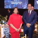 PROCURADORA DE LA ADMINISTRACIÓN ASISTE A TOMA DE POSESIÓN DE JUNTA DIRECTIVA DE APEDE