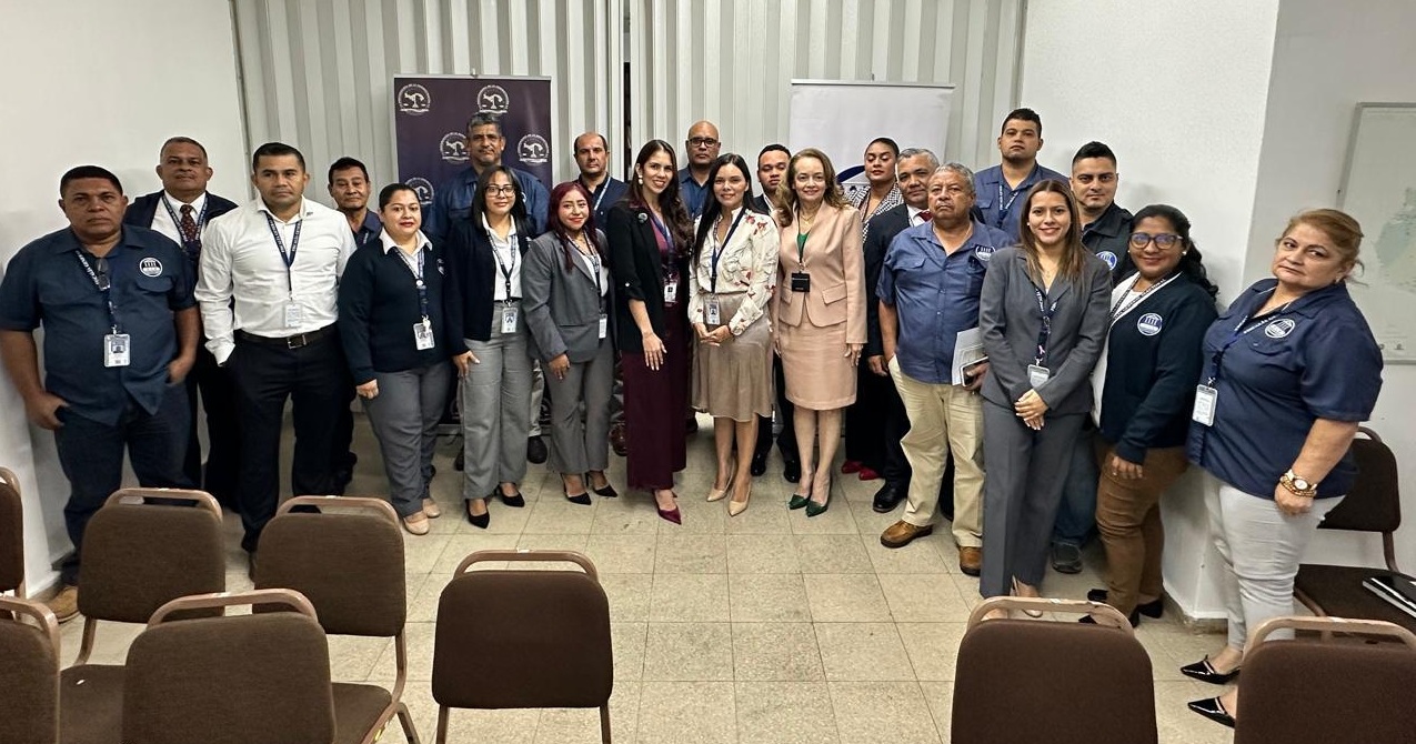 Lee más sobre el artículo PROCURADURÍA DE LA ADMINISTRACIÓN FORTALECE LA ÉTICA PÚBLICA MEDIANTE JORNADAS DE CAPACITACIÓN EN VERAGUAS
