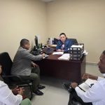 PROCURADURÍA DE LA ADMINISTRACIÓN Y MUNICIPIO DE PANAMÁ COORDINAN ACCIONES DE CAPACITACIÓN PARA FORTALECER LOS GOBIERNOS LOCALES