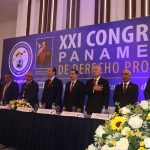 PROCURADORA DE LA ADMINISTRACIÓN PARTICIPA EN LA INAUGURACIÓN DEL XXI CONGRESO PANAMEÑO DE DERECHO PROCESAL